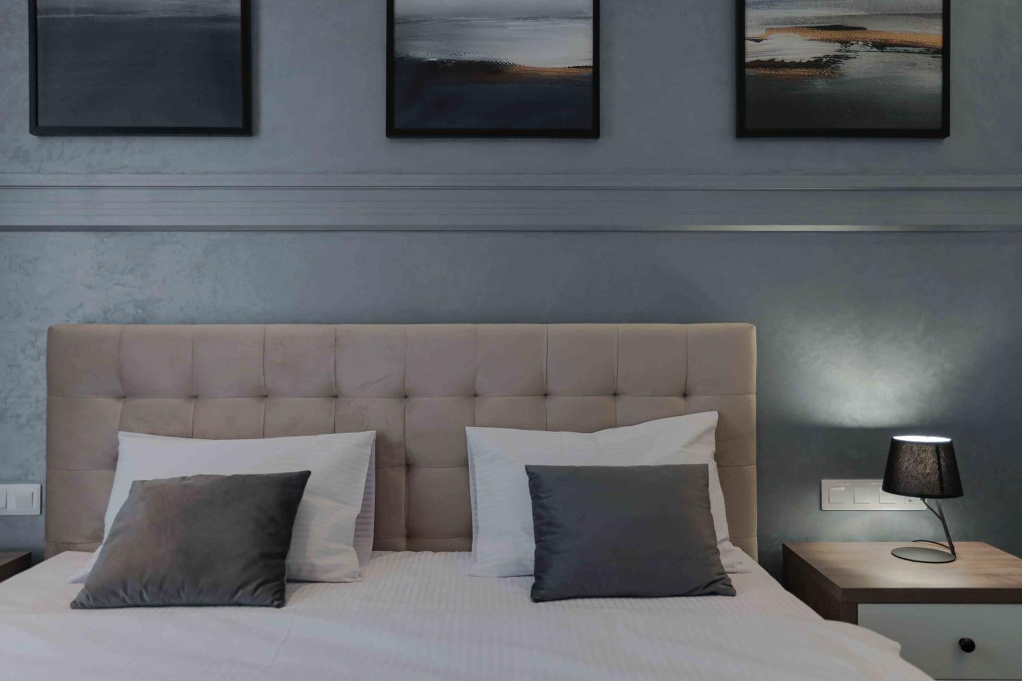 President Hotel&Restaurant&Spa Trostyanets  Extérieur photo